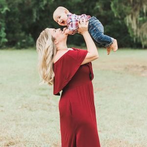 Meet your Posher, Bailey